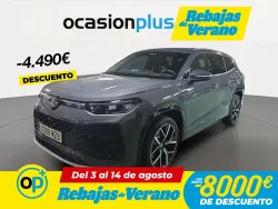 Volkswagen Tayron 1.5 eTSI R-Line DSG7 110kW