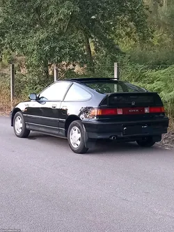 Honda CRX 1400