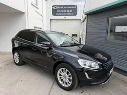 Volvo XC60 2.0 D4 181 " SUIVI VOLVO