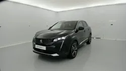 Peugeot 3008 1.6 HYBRID 300 EAT PHEV gt pack