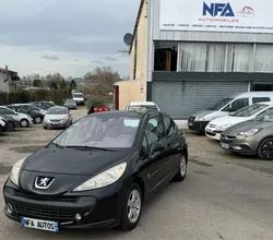 Peugeot 207 1.6 Hdi 16V 90cv *Revisé *Garantie *Ct Ok