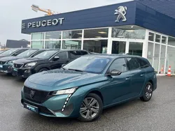 Peugeot 308 SW (3) BlueHDi 130 EAT8 ACTIVE PACK