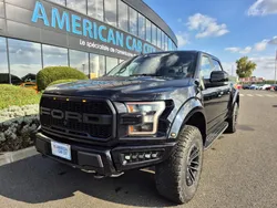 Ford f150 raptor supercrew v6 3.5 ecoboost