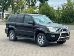 Toyota Land Cruiser Prado Executive 4.0 V6 | 249 ch BVA 8 places Cuir Toit ouvrant Suspension pne...