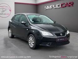 SEAT IBIZA 1.2 TSI 85 ch I Tech Plus