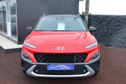 Hyundai Kauai 1.0 T-GDI 120CV