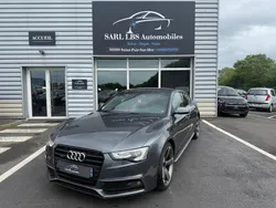 Audi A5 sportback V6 3.0 TDI 218 S line Quattro S tronic 7 - PRIX MARCHAND/EXPORT