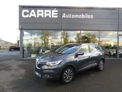 Renault KADJAR 1.5 DCI 110CH ENERGY BUSINESS ECO²
