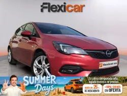 OPEL Astra 1.2T S-S 110