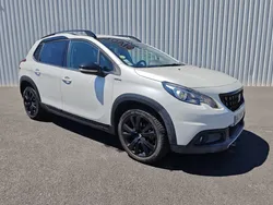 PEUGEOT 2008 DIESEL 129000KM 1.6L BlueHDi S&S 120CV