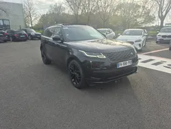 Range rover velar 240 hse