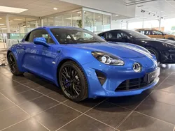 Alpine A110 GTS