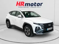 HYUNDAI Tucson 1.6 T Klass