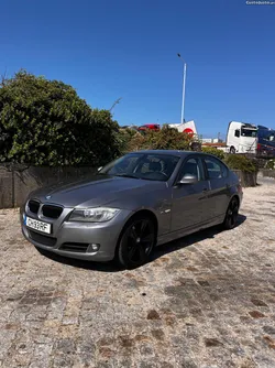 BMW 318 diesel