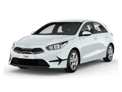 KIA Ceed 1.0 T-GDI Eco-Dynamics Tech 100