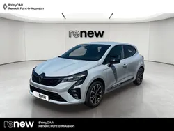 RENAULT Clio TCe 90 ch GSR2 Techno