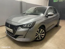 Peugeot 208 PureTech 75 Active Pack