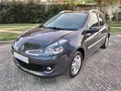Renault Clio Break 1.2 TCe Dynamique (101cv)