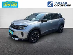 Citroën C5 Aircross BlueHDi 130 S&S EAT8 Feel Pack