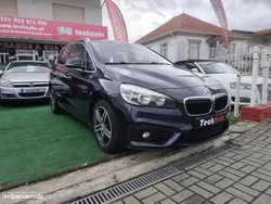 BMW 216 Active Tourer d
