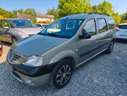 Dacia Logan MCV 1.6i 105Cv LAUREATE 7 PLACES