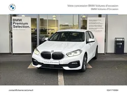 Bmw Série 1 118iA 136ch Edition Sport DKG7