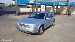 VW Golf 1.4i 25 Anos