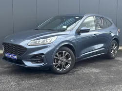 FORD KUGA 2.0 EcoBlue 120 BVA ST-Line X