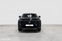 Honda HR-V 1.5 i-MMD e:HEV Elegance
