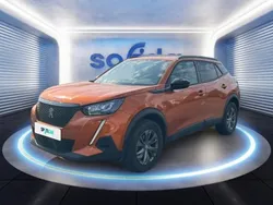 Peugeot 2008 1.2 PureTech 130ch S&S Style EAT8