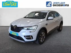 Renault Arkana mild hybrid 140 EDC GSR2 Evolution