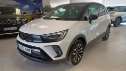 OPEL Crossland 1.2 S&S Elegance Pack 110