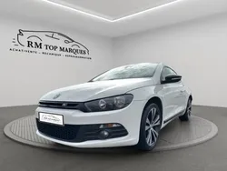 Volkswagen Scirocco 2.0 TDI 140CH Sport Edition - Garantie 6 mois