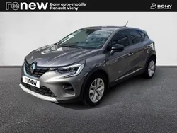Renault Captur TCe 100 Business