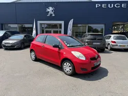 Toyota Yaris (2) 69 VVT-I In