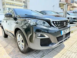 Peugeot 3008 1.5 BlueHDi Style