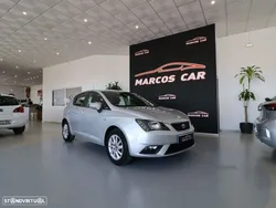 SEAT Ibiza 1.0 Style
