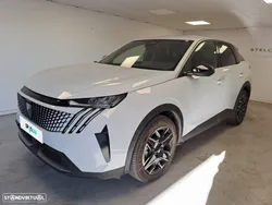 Peugeot 3008 1.2 Hybrid Allure e-DCS6