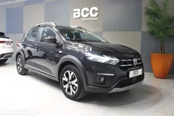 Dacia Sandero 1.0 TCe Expression CVT