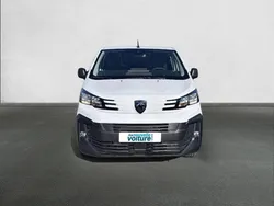 Peugeot Expert FOURGON FGN M DIESEL 150 CH AUTOMATIQUE