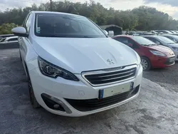 Peugeot 308 1.6 BLUEHDI FAP 120CH BUSINESS 5P