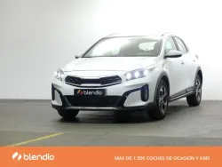 KIA XCeed 1.5 MHEV Drive