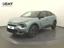 Citroën C4 PureTech 130 S&S EAT8 Shine