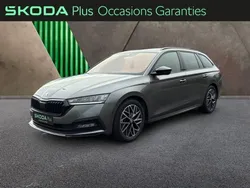 Skoda Octavia Combi 2.0 TDI 150ch Sportline DSG7