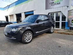4x4 range rover 4.4 sdv8 vogue origine france parfait etat