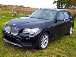BMW X1 X1 xDrive 18d