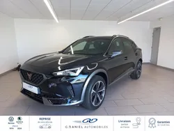 CUPRA Formentor 1.5 TSI 150 ch DSG7 Business Edition
