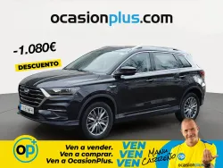 SWM G01 1.5T Luxury