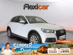 AUDI Q5 40 TDI quattro-ultra S tronic 140kW