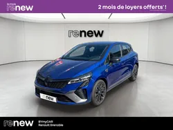 RENAULT Clio TCe 90 ch GSR2 Esprit Alpine